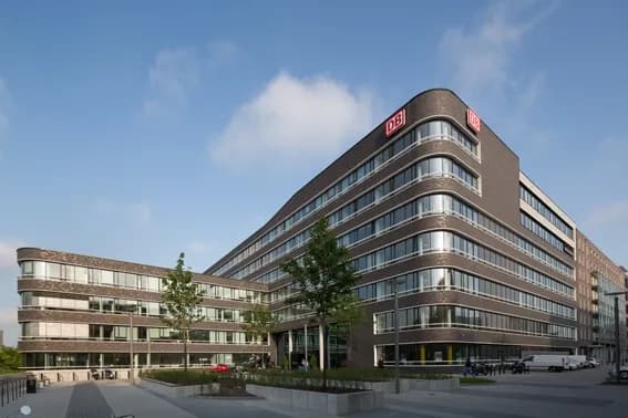 Hammerbrookhöfe