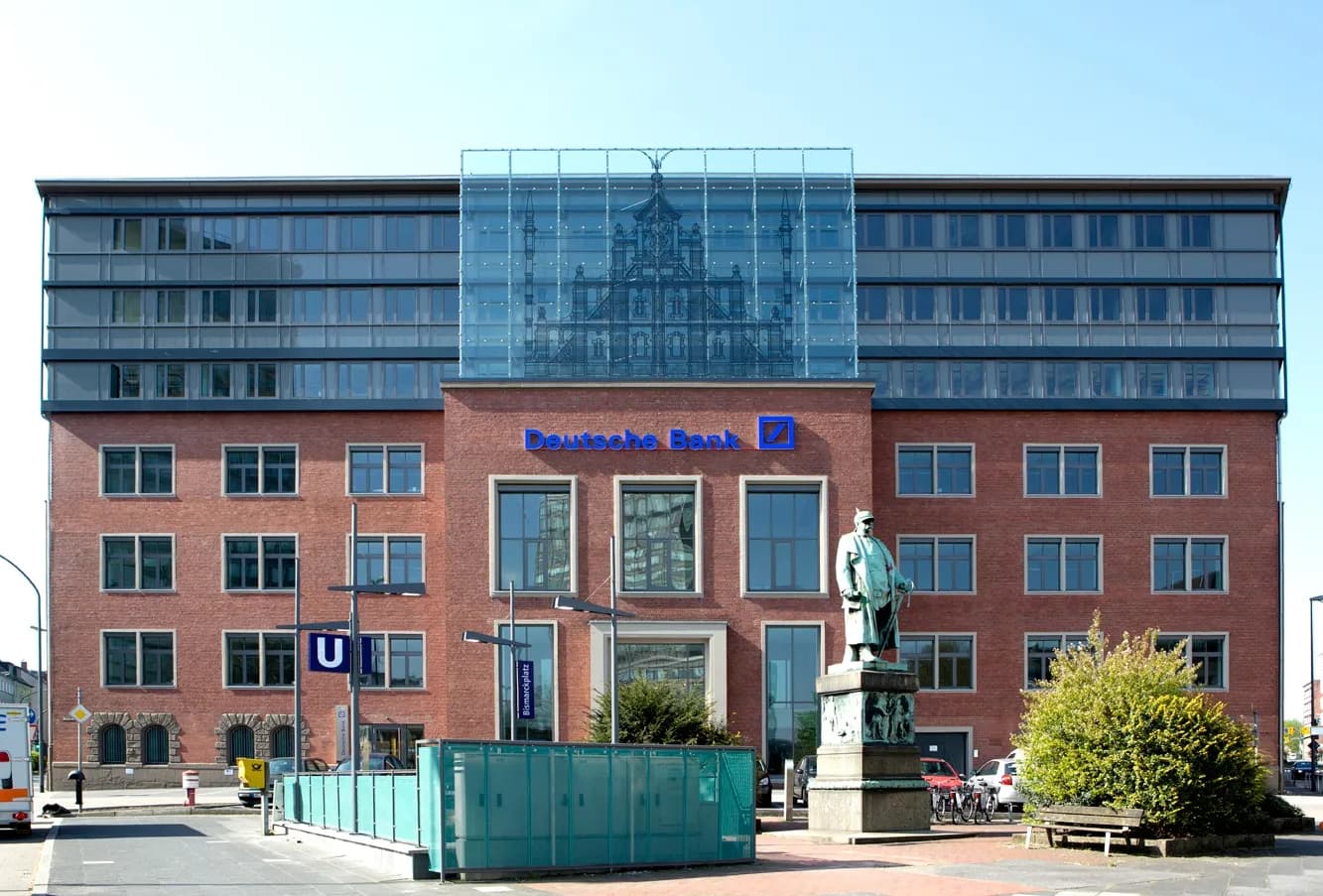 Bismarckplatz