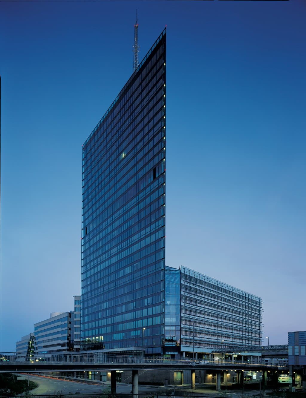 Kista Science Tower