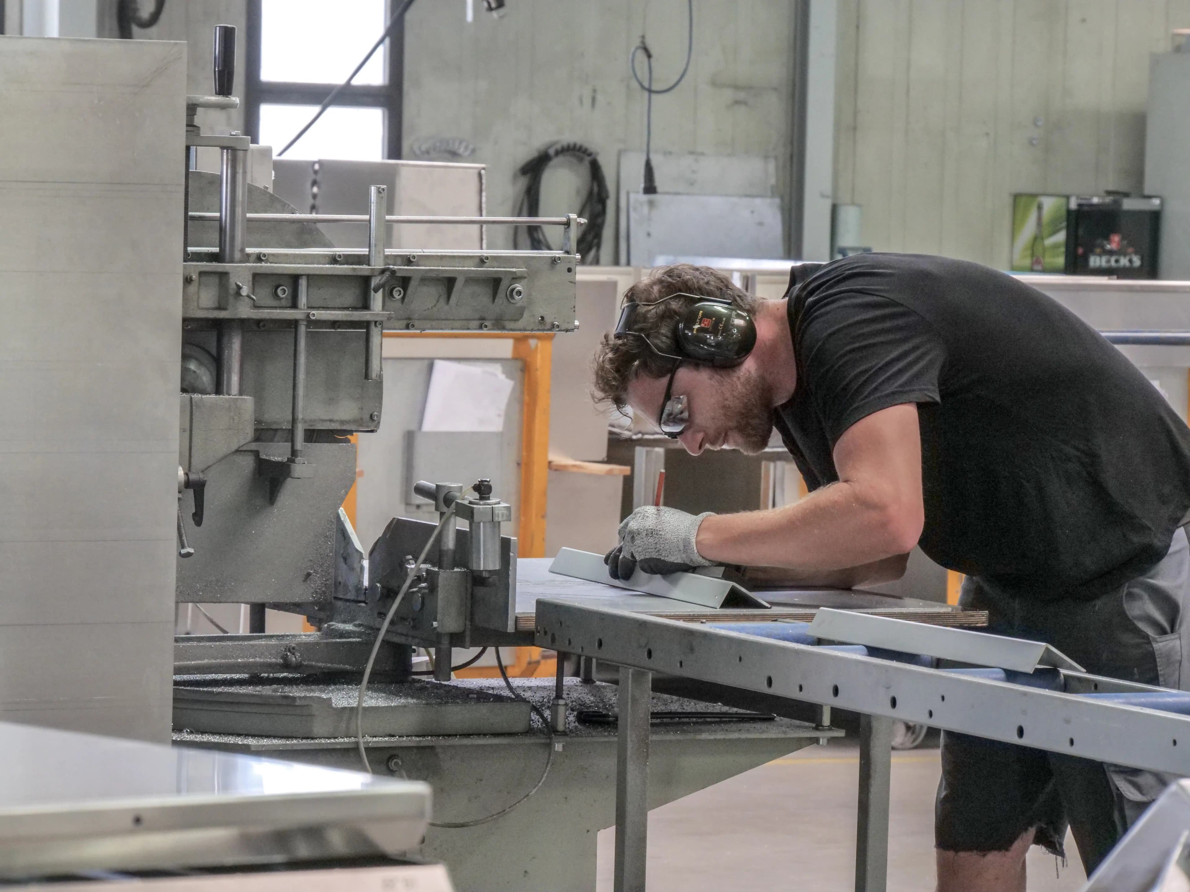 Ausbildung und Entwicklung bei Feldhaus